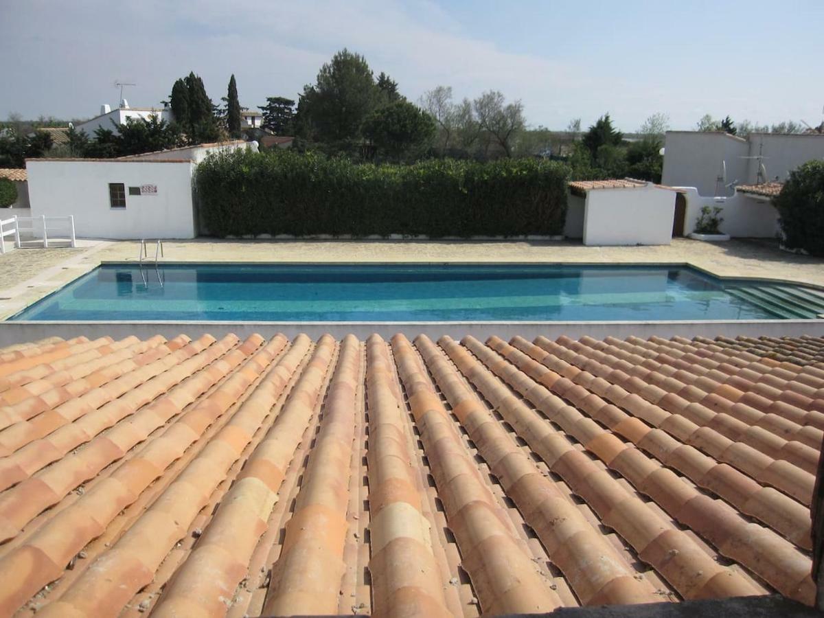 Le Gite De Fanny Saintes-Maries-de-la-Mer Esterno foto